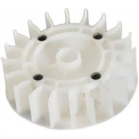 Ventilador Kymco Agility City 125 19510-KFB7-C01