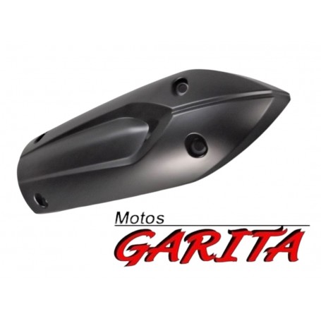 Protector Escape Kymco Agility City 125 18318-ALJ8-E10-J2S