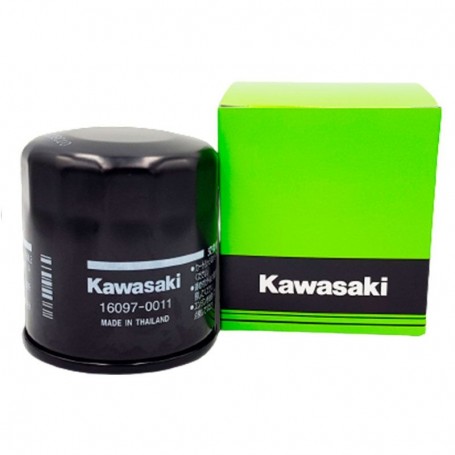 Filtro Aceite Kawasaki 16097-0011