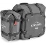 Jgo Alforjas Givi Canyon 25 Litros GRT720