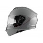 Casco Mt Genesis Sv A12 Gris brillo 13470000121