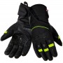 Guantes Seventy Gobi Primaloft Negro Amarillo Fluor SD1300703