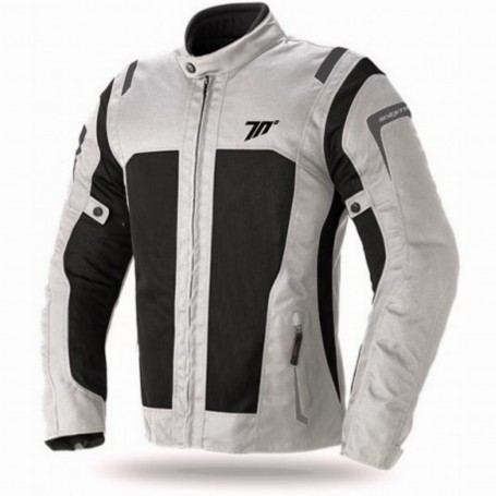 Chaqueta Seventy Verano JT44 Gris SD2304411