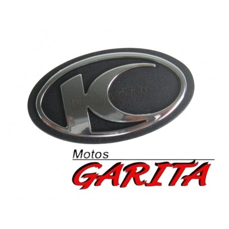 Logo Kymco Grand Dink 300 64226-LEA7-E00