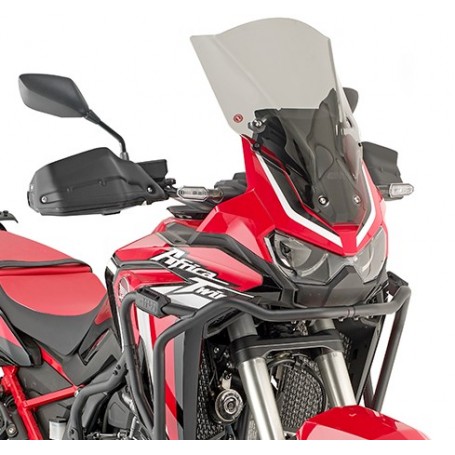 Cúpula Ahumada Givi Honda CRF1100L Africa Twin D1179S