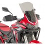 Cúpula Ahumada Givi Honda CRF1100L Africa Twin D1179S