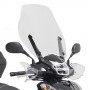 Cupula Givi Honda SH 300 D1143ST