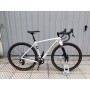 Trek Gravel Checkpoint Alr 5 axs Blanco Talla 52