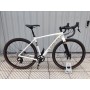 Trek Gravel Checkpoint Alr 5 axs Blanco Talla 52