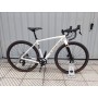 Trek Gravel Checkpoint Alr 5 axs Blanco Talla 52