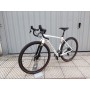 Trek Gravel Checkpoint Alr 5 axs Blanco Talla 52
