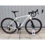 Trek Gravel Checkpoint Alr 5 axs Blanco Talla 52
