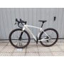 Trek Gravel Checkpoint Alr 5 axs Blanco Talla 52