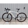 Trek Gravel Checkpoint Alr 5 axs Blanco Talla 52