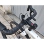 Trek Gravel Checkpoint Alr 5 axs Blanco Talla 52