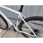 Trek Gravel Checkpoint Alr 5 axs Blanco Talla 52