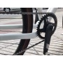 Trek Gravel Checkpoint Alr 5 axs Blanco Talla 52