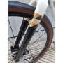 Trek Gravel Checkpoint Alr 5 axs Blanco Talla 52