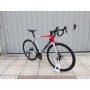 Trek Emonda SL 6 Pro DI2 Plata Talla 56