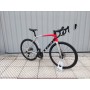Trek Emonda SL 6 Pro DI2 Plata Talla 56
