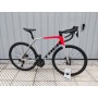 Trek Emonda SL 6 Pro DI2 Plata Talla 56