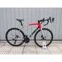 Trek Emonda SL 6 Pro DI2 Plata Talla 56