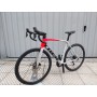 Trek Emonda SL 6 Pro DI2 Plata Talla 56