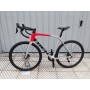 Trek Emonda SL 6 Pro DI2 Plata Talla 56