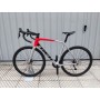 Trek Emonda SL 6 Pro DI2 Plata Talla 56
