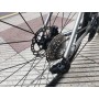 Trek Emonda SL 6 Pro DI2 Plata Talla 56