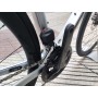 Trek Emonda SL 6 Pro DI2 Plata Talla 56