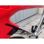 Trek Emonda SL 6 Pro DI2 Plata Talla 56