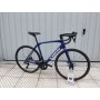 Trek Domane sl 6 Azul Talla 56