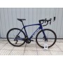 Trek Domane sl 6 Azul Talla 56