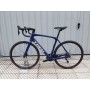 Trek Domane sl 6 Azul Talla 56