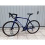 Trek Domane sl 6 Azul Talla 56