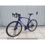 Trek Domane sl 6 Azul Talla 56