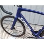 Trek Domane sl 6 Azul Talla 56