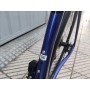 Trek Domane sl 6 Azul Talla 56