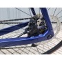 Trek Domane sl 6 Azul Talla 56