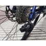 Trek Domane sl 6 Azul Talla 56