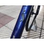 Trek Domane sl 6 Azul Talla 56
