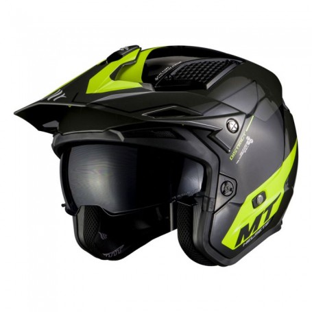 Casco MT trial District SV Summit H3 1268569731