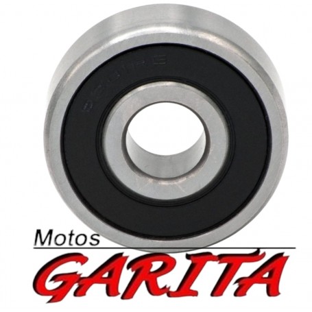 Rodamiento 6301 Rueda Kymco Agility City 125 96140-63010-10