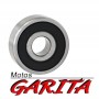 Rodamiento 6301 Rueda Kymco Agility City 125 96140-63010-10