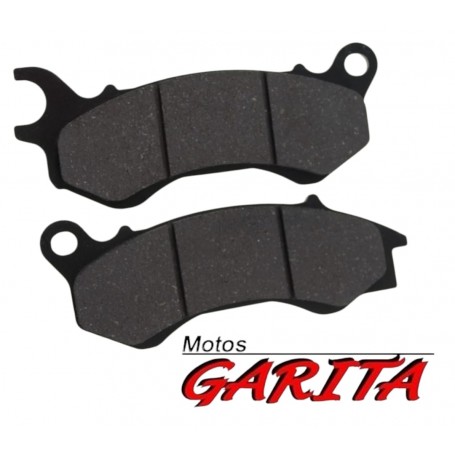 Pastillas Freno Delantero Kymco Agility City 125 45105-ALD9-306