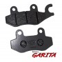 Pastillas Traseras Kymco Carry 125 43105-ALD9-305