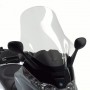 Parabrisas Givi Piaggio X8 D500ST