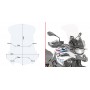 Cupula Givi Bmw F750GS / F850GS D5127ST