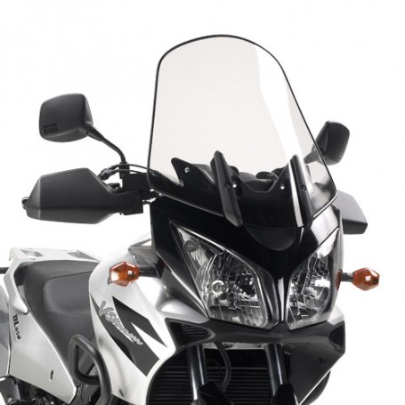 Cupula Givi Suzuki V-stron 650 / 1000 D260ST